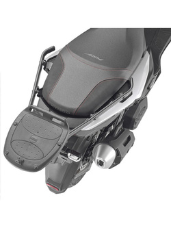 Stelaż pod kufer centralny Monolock GIVI Kymco KRV 200 (23-)