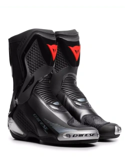 Buty motocyklowe damskie Dainese Torque 4 czarne