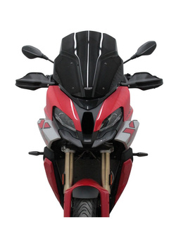 Szyba motocyklowa MRA Touring "TM" BMW S 1000 XR [20-23][czarna]