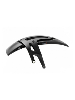 Błotnik tylny PUIG BMW R1200R/ RS (18)/ R1250R/ RS (18-25) czarny matowy