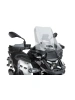 dark smoke