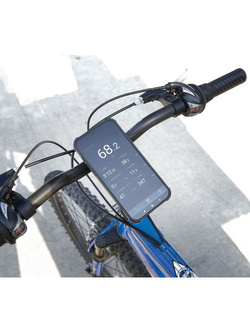 Uniwersalny adapter magnetyczny Lampa MagPro z systemem DuoLock