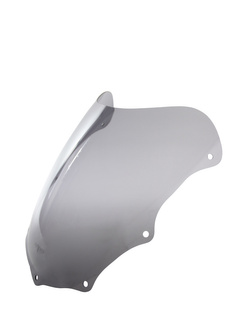 Szyba motocyklowa MRA Oryginalny kształt "O" Suzuki GSX-R 600 (98-00) / 750 (98-99) przyciemniana