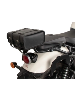 Bagażnik Hepco&Becker Hepco&Becker Royal Enfield Shotgun 650 (24-) czarny