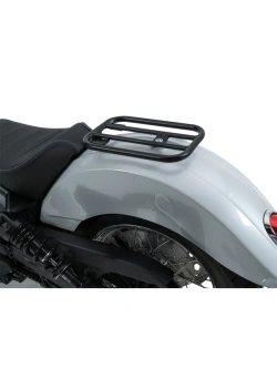 Stelaż Solorack Hepco&Becker Indian Scout Classic (25-) bez oparcia, czarny