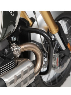 Gmole SW-MOTECH Triumph Scrambler 1200 XC / XE (18-20)