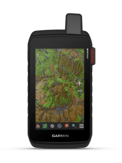 Nawigacja satelitarna Garmin Montana 710i