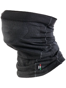 Komin motocyklowy SIXS Breezy Touch V2 czarna unisex