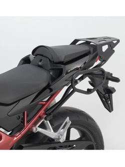 Stelaże boczne SW-Motech SLC do Honda CB750 Hornet (22-) [na lewą i prawą stronę]