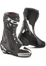 Buty motocyklowe TCX RT-Race Pro AIR czarne