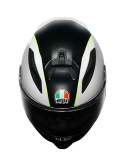 Kask integralny AGV K7 Super 46