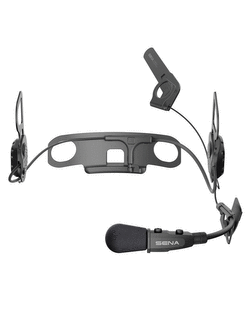 Interkom motocyklowy Sena 10U do kasku Shoei J-CRUISE