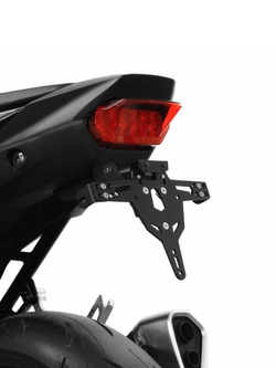 Mocowanie tablicy rejestracyjnej Zieger PRO Honda CB 750 Hornet (23-24) [Typ C]