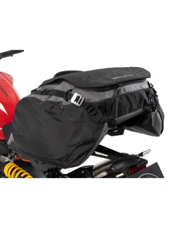 Wsporniki bagażu Hepco&Becker Ducati Monster 890/+ (26-) czarne