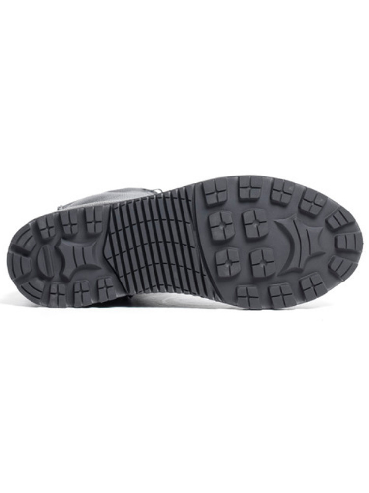 Buty motocyklowe TCX Hero 2 WP czarne