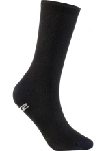 Skarpety SIXS Short Essence czarne
