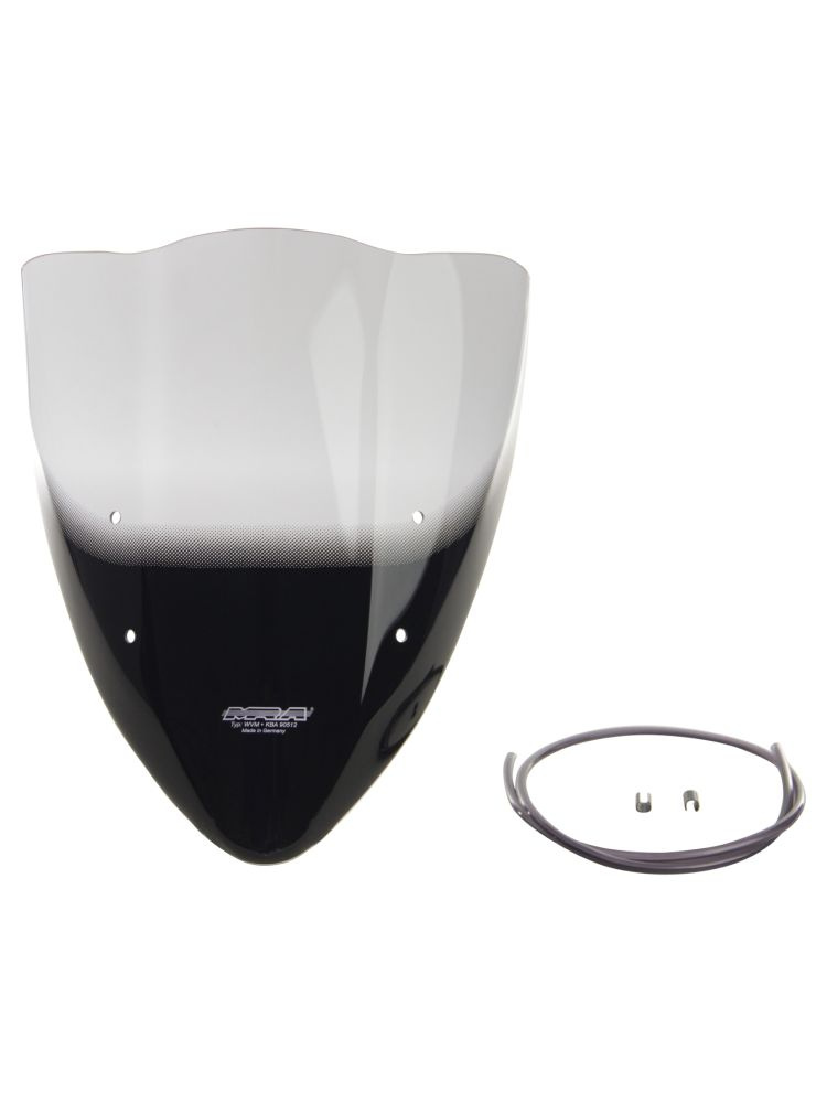 Szyba motocyklowa MRA Touring "T" Kawasaki Z 1000 (03-06) / KLE 500 S (05-06) przyciemniana