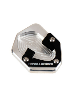 Poszerzenie stopki Hepco&Becker do Triumph Tiger 1200 Rally Explorer / GT Explorer (22-)