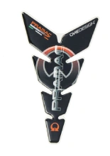 Tankpad Uniwersalny Onedesign Moon Slim Pramac