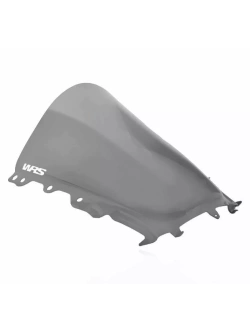 Szyba motocyklowa WRS Race High Yamaha YZF R1/ M (20-24) mocno przyciemniana