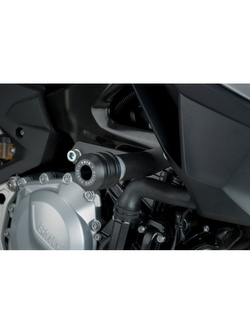 Crash pady PUIG BMW F 750 GS / F 850 GS (18-21)
