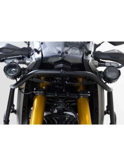 Zestaw montażowy lamp SW-Motech Yamaha Tenere 700/ Rally (24-) czarny