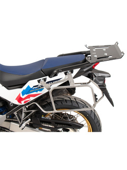 Poszerzenie bagażnika Hepco&Becker Honda CRF 1100L Africa Twin Adventure Sports (24-)