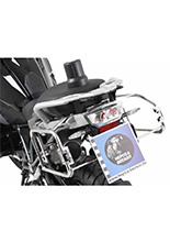 Skrzynka na narzędzia Hepco&Becker BMW R 1200 GS LC Adventure (14-18) montowana pod stelaż Cutout