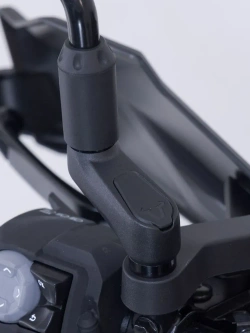 Przedłużenie lusterek SW-MOTECH Suzuki V-Strom 800 DE/ V-Strom 1050 DE/ GSX-S 1000 GX [40 mm]