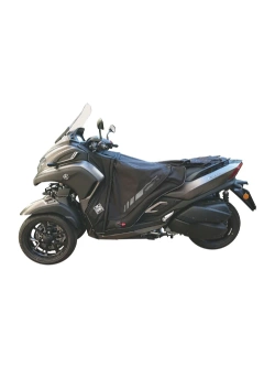 Pokrowiec na nogi Tucano Urbano Termoscud PRO R216PRO Yamaha Tricity 300 (20-) czarny