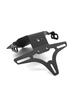 Mocowanie tablicy rejestracyjnej R&G Racing BMW S 1000 R/ RR/ M Sport/ M 1000 R (23-)