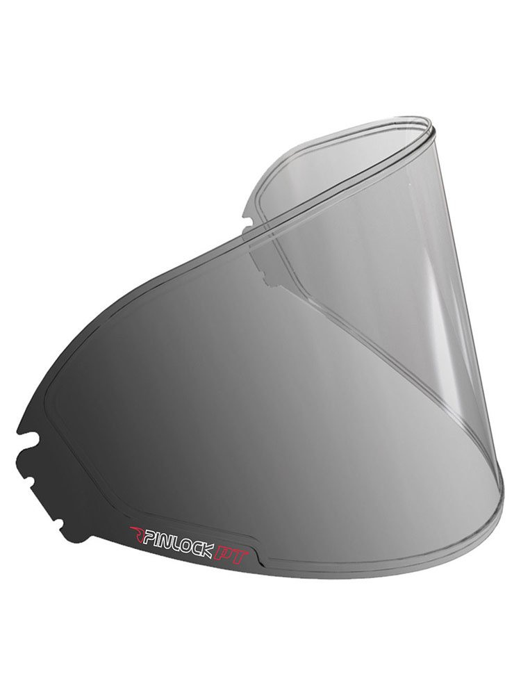 PinLock Icon osłona szybki do kasku do kasku Airframe , Alliance & Alliance GT przyciemniana