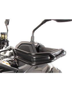Handguardy Hepco&Becker Triumph Tiger 900 GT/ Pro (24-)
