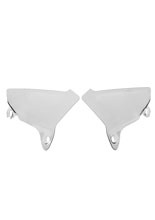 Deflektory motocyklowe WRS do szyby Ducati Multistrada V4/ S/ Sport/ Rally (20-)/ Pikes Peak (22-) przezroczyste