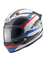 Kask integralny Arai Quantic Ray biały