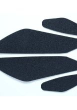 Tankpad antypoślizgowy 4 części R&G do Ducati Monster 1100/ 1100 EVO (10-) 1200 S (14-)/ 797 (17-)