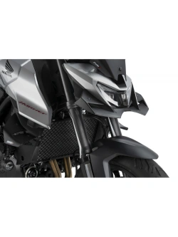 Spoiler przedni PUIG Honda CB 750 Hornet (25-)/E-Clutch (26-) czarny matowy