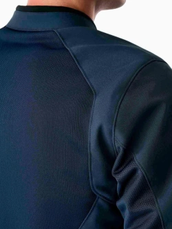 Kurtka motocyklowa tekstylna RST Spectre Air D3O niebieska