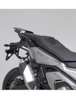 Stelaże boczne SW-Motech SLC do Honda X-ADV (20-) [na lewą i prawą stronę]