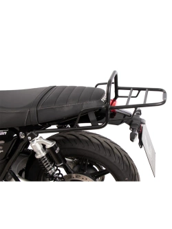 Stelaż pod kufer centralny Hepco&Becker rurowy Triumph Speed Twin 900 (25-) czarny