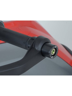 Końcówki kierownicy R&G Racing BMW (wybrane modele)