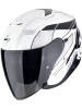 White/Black/Silver