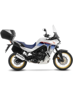 Tłumik motocyklowy LeoVince LV-14 Honda (wybrane modele) [bez homologacji] tytanowy