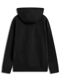 Bluza z kapturem Alpinestars Shaw czarna