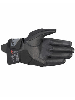 Rękawice motocyklowe Alpinestars Corozal v3 Drystar czarno-szare