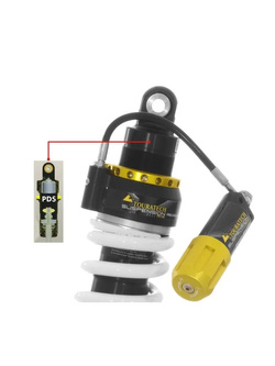 Amortyzator typ level 2/PDS Touratech Honda CRF1100L Africa Twin Adventure Sports (bez EERA) (20-) [+20 mm]