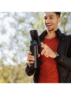 Butelka z uchwytem Quad Lock MAG [pojemność 700 ml]