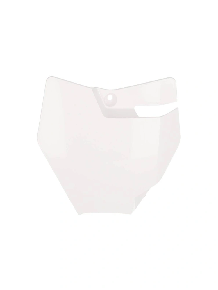 Pełny zestaw plastików Acerbis KTM 50 SX (16-)/ GasGas MC 50 (22-23) czarno-biało-pomarańczowy