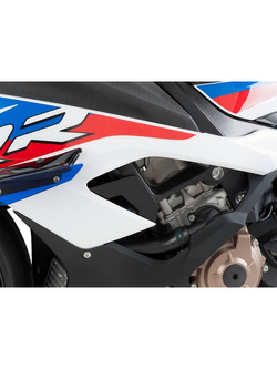 Panele boczne PUIG do BMW S1000RR (19-)