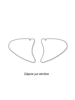 Mocowanie szyby HJC HJ-34 do kasku otwartego I30